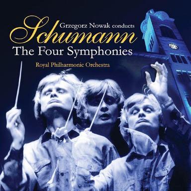 Symphony No.2 in C major, Op. 61: IV. Allegro molto vivace