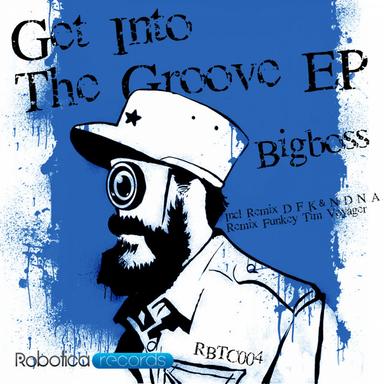 Get Into The Groove - Tim Voyager Funky Remix