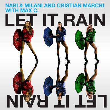 Let It Rain - Cristian Marchi & Paolo Sandrini Original Main Mix