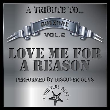 Love Me For A Reason