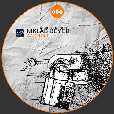 Watch Out - Original Mix