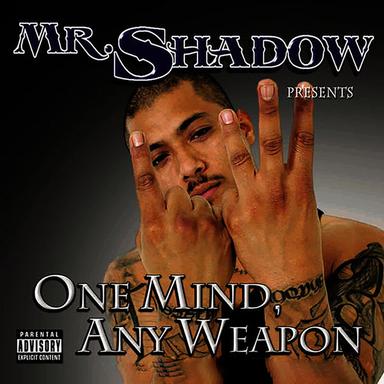 One Mind, Any Weapon
