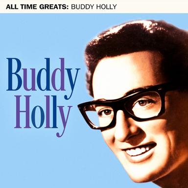That'll Be The Day - Single Version