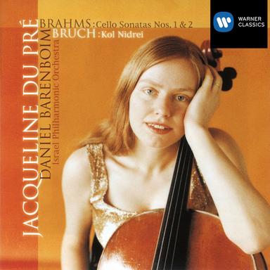 Bruch: Kol Nidrei, Op. 47