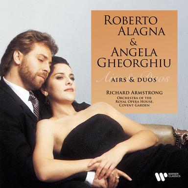 Bernstein: West Side Story, Act 1: "Tonight"