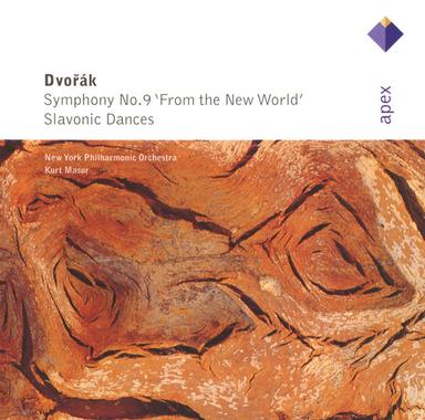 Dvořák: Symphony No. 9 in E Minor, Op. 95, B. 178 "From the New World": IV. Allegro con fuoco