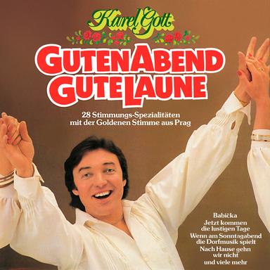Schön ist diese Musik aus dem Böhmerland