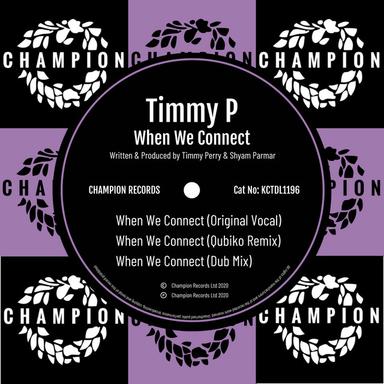 When We Connect