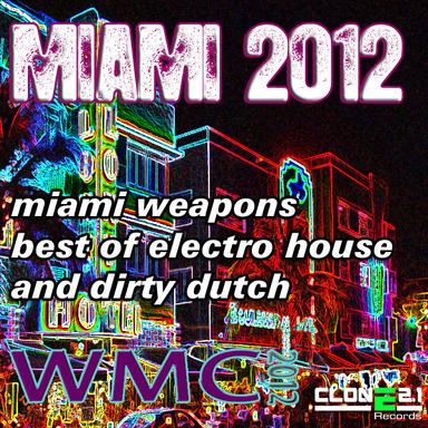 2090 - Club Mix