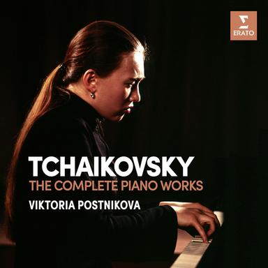 Tchaikovsky: The Seasons, Op. 37a: No. 6, June. Barcarolle