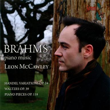 Waltzes, Op. 39: No. 16 in C-Sharp Minor
