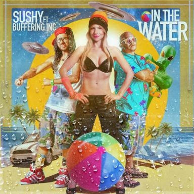 In The Water - Spanish Version