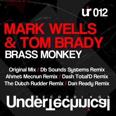 Brass Monkey - Dan Ready Remix