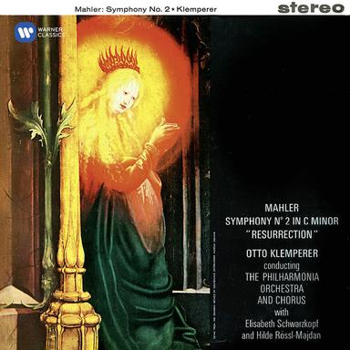 Mahler: Symphony No. 2 in C Minor "Resurrection": V. (e) Langsam. Misterioso. "Aufersteh'n, ja aufersteh'n wirst du"