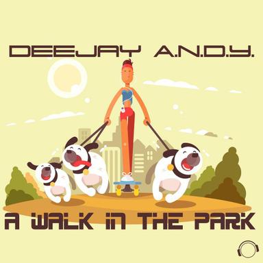 A Walk in the Park - DJ Sign Remix