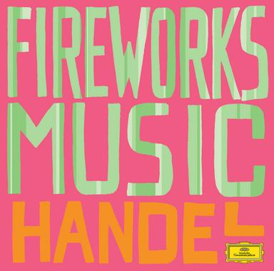 Water Music Suite, HWV 348-350: Ouverture