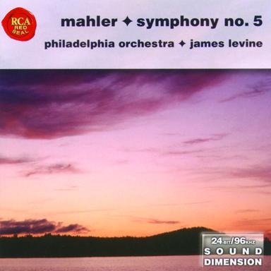 Symphony No. 5: Adagietto: Sehr langsam