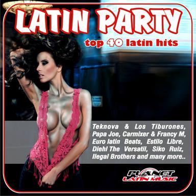 Fiesta - Radio Edit
