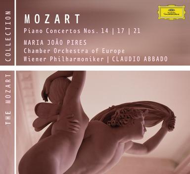 Piano Concerto No. 14 in E-Flat, K. 449: II. Andantino