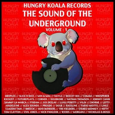 The Bootleg - Original Mix