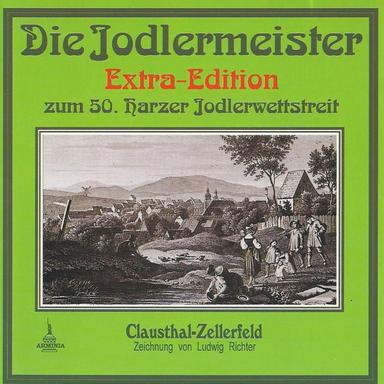 Jodelfreunde