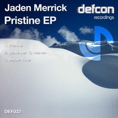 Before Time - Original Mix