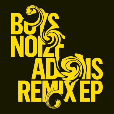Adonis - Original Mix