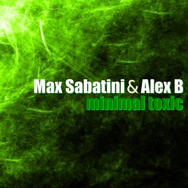Minimal Toxic - Maxdal Remix