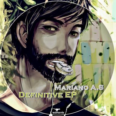 Definitive - Original Mix