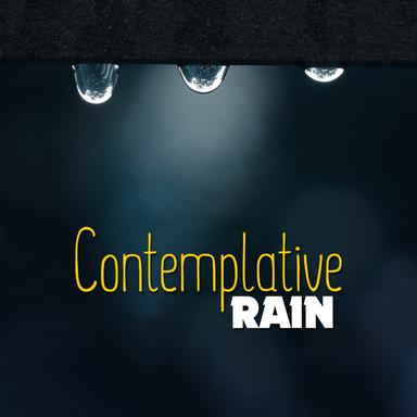 Rain Fills the Barrell