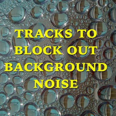 Calming Pink Noise