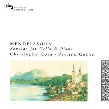 Variations Concertantes, Op. 17, MWV Q19: Variation 1