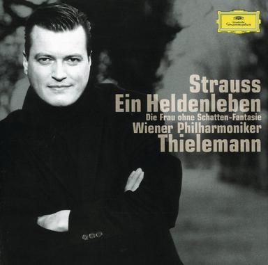 Ein Heldenleben, Op. 40, TrV. 190: I. Der Held
