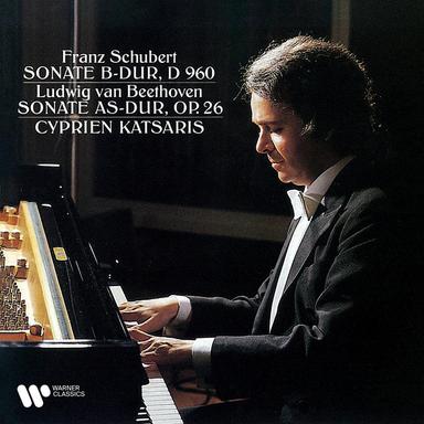 Schubert: Piano Sonata No. 21 in B-Flat Major, D. 960: III. Scherzo. Allegro vivace con delicatezza - Trio