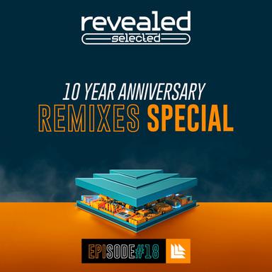 Being Alive (Ryos Remix) - Mixed