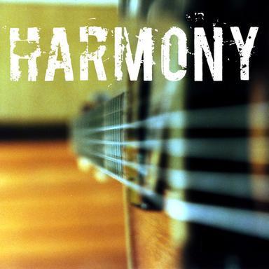Harmony - Sean Finn Instrumental Remix