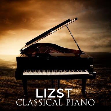Liebestraum No. 3 in A-Flat Major, G 541, Op. 62: "O lieb so lang' du lieben kannst"