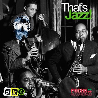 That's Jazz - Tomas Hedberg Remix