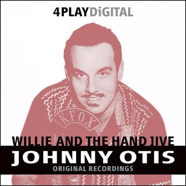 Hound Dog (Digitally Remastered)