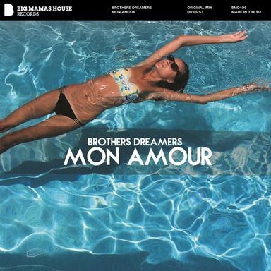 Mon Amour - Original Mix