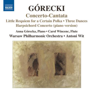 IV. Adagio cantabile