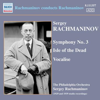 Ostrov myortvikh (the Isle of the Dead), Op. 29