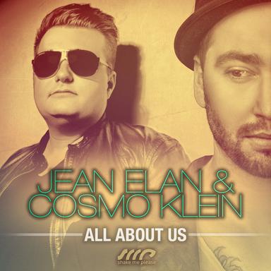 All About Us - Federico Scavo Remix Extended