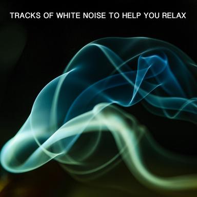 White Noise Theta 100-108hz