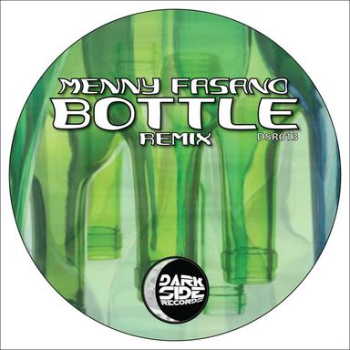 Bottle - Federico Guglielmi Outside The Bottle Remix