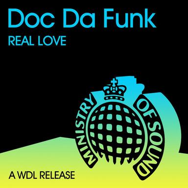 Real Love - Alex Gaudino Club Radio Edit