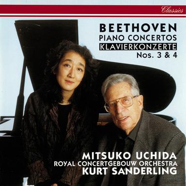 Piano Concerto No.3 in C minor, Op.37: 2. Largo