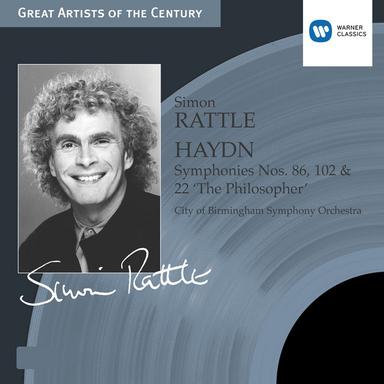 Haydn: Symphony No. 102 in B-Flat Major, Hob. I:102: IV. Finale. Presto