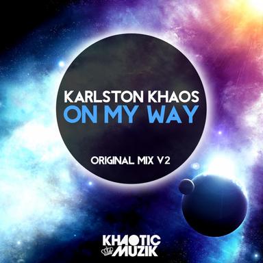 On My Way - Original Mix
