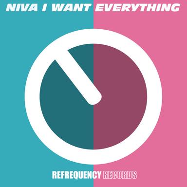I Want Everything - Deep Mix